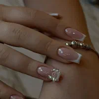 کاشت ناخن لیفت ابرو کاشت مژه آموزش ناخن اکستنشن مو|خدمات آرایشگری و زیبایی|تهران, شهرک شریعتی|دیوار