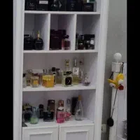 ست خواب نوجوان تخت یک و نیم نفره درحد نو|تخت و سرویس خواب|اهواز, شهرک دانشگاه|دیوار