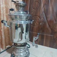 سماور بزرگ برادران