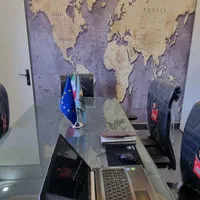استخدام ویزیتور پروژه ها