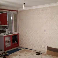 ۴۶متر نما تراورتن/ پارکینگ دار/ تکواحدی/ ط سوم|فروش آپارتمان|تهران, استاد معین|دیوار
