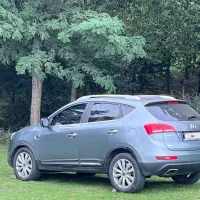 جک S5 بی رنگ