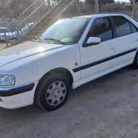 پژو پارس سال 1400