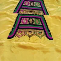 شلوار بندری