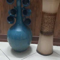 گلدان و کوزه