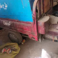 موتورسه چرخ