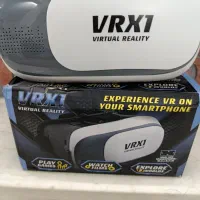 عینک مجازی|کنسول، بازی ویدئویی و آنلاین|بروجرد, |دیوار