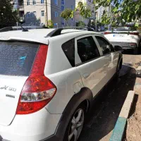 اچ سی کراس مدل ۹۷ بی رنگ فوقلعاده تمیز|خودرو سواری و وانت|تهران, علم و صنعت|دیوار