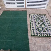 چهار متری تمام پشم .سرویس شده .