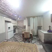 آپارتمان ۷۲ متری