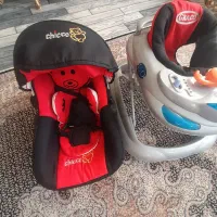 روروئک و کریر