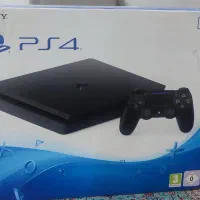 ps4 slim