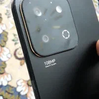 معاوضه گوشی هانر X7c|موبایل|اهواز, معین زاده|دیوار