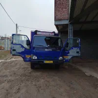 ایسوزو کربنی|خودرو سنگین|سقز, |دیوار