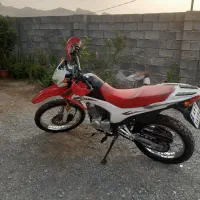 تریل پرواز200