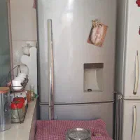 یخچال فریزر