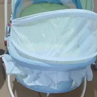 گهوارتاشو|کالسکه و لوازم جانبی|مشکین‌دشت, |دیوار