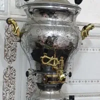 سماورگازی نو فروتن
