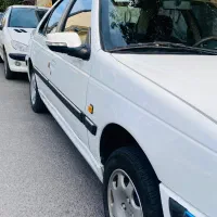 پژو پارس سال ۹۸|خودرو سواری و وانت|ساری, |دیوار