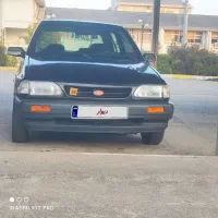 پراید هاچبک