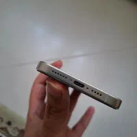 آیفون ۱۵ پرومکس iphone15 pro max 256 zaa در حد نو|موبایل|تهران, آسمان|دیوار