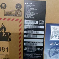 لبتاب ایسوس 14اینچ هارد512 SSD نو گارانتی داره|رایانه همراه|تهران, گیشا|دیوار