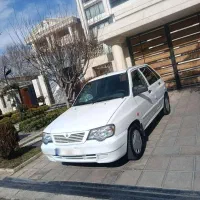 پراید 111 مدل 98