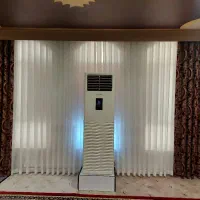 نصب و شستو شوی انواع پرده