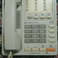 تلفنpanasonic پاناسونیک