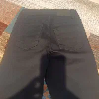 شلوار کتان سرمهای و یشمی پسرانه|کفش و لباس بچه|تهران, شادمان|دیوار