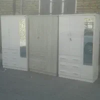 کمدلباس ست|جاکفشی، کمد، دراور|کرج, خرمدشت|دیوار