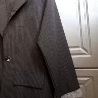 کت شلوار شیک جدید نوو مزونی