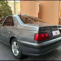 پارس تیوفایو ۹۵|خودرو سواری و وانت|گنبد کاووس, |دیوار