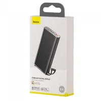 پاور بانک بیسوس Baseus Starlight 20000mAh (آکبند)|لوازم جانبی موبایل و تبلت|تهران, مجیدیه|دیوار