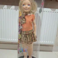 عروسک قدی
