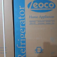 یخچال لئوکو دوقلو|یخچال و فریزر|خرمدره, |دیوار