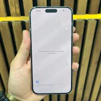 Iphone 15 pro max 256g zaa|موبایل|رشت, بازار|دیوار