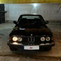 بی ام و E21 1977 موتور m10b18
