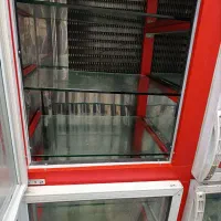 یخچال ویترینی ۶ در|فروشگاه و مغازه|رباط‌کریم, رباط‌کریم|دیوار