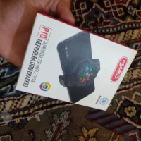 فن گیمینگ مدل اچ اکس آس جی p10 توربو|لوازم جانبی موبایل و تبلت|محمدشهر, محمدشهر|دیوار