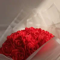 گل و دسته گل پروانه ای|گل مصنوعی|مرند, |دیوار