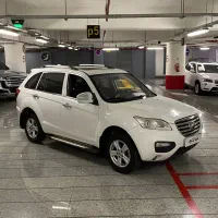 لیفان x60