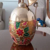 لوستر حبابی