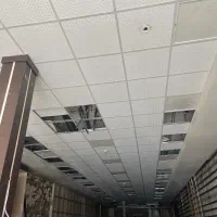 سقف کاذب دست دوم