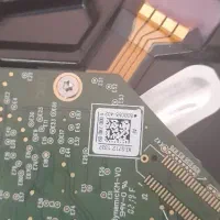 هارد ۴ترابایت وسترن بنفش اصلی|قطعات و لوازم جانبی رایانه|تهران, ارامنه|دیوار