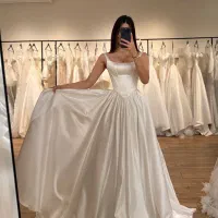 آموزش دوخت لباس عروس|خدمات آموزشی|اهواز, گلستان|دیوار