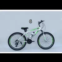 تولیدی دوچرخه های ایرانی از سایز ۲۰ الی ۲۷.۵|دوچرخه، اسکیت، اسکوتر|نیشابور, دارایی|دیوار