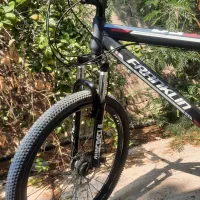 دوچرخه کوهستان حرفه‌ای آماده‌ی ماجراجویی|دوچرخه، اسکیت، اسکوتر|بندر کنگان, |دیوار