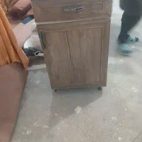 کابینت فلزی دست دو عدد