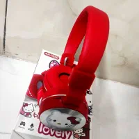 هدفون بلوتوثی دخترانه